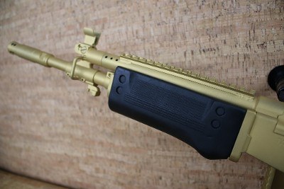 IKON WEAPONS AR223R 5.56X45MM NATO - Image 19 of 24