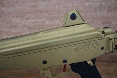 IKON WEAPONS AR223R 5.56X45MM NATO - Image 11 of 24