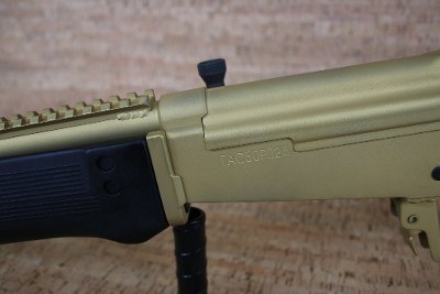 IKON WEAPONS AR223R 5.56X45MM NATO - Image 13 of 24