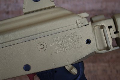 IKON WEAPONS AR223R 5.56X45MM NATO - Image 23 of 24