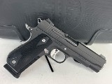 SIG SAUER 1911 NIGHTMARE 45 ACP (45 Auto) - 1 of 19