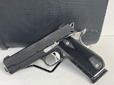 SIG SAUER 1911 NIGHTMARE 45 ACP (45 Auto) - 12 of 19