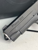 SIG SAUER 1911 NIGHTMARE 45 ACP (45 Auto) - 13 of 19