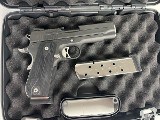 SIG SAUER 1911 NIGHTMARE 45 ACP (45 Auto) - 19 of 19