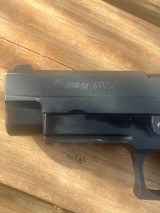 SIG SAUER P227 .45 ACP - 3 of 7