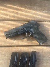 SIG SAUER P227 .45 ACP - 2 of 7