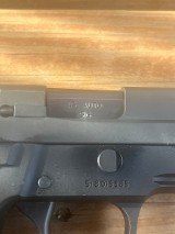 SIG SAUER P227 .45 ACP - 7 of 7