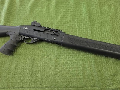 TRISTAR ARMS INC. RAPTOR 12 GA - Image 1 of 7