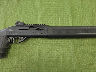 TRISTAR ARMS INC. RAPTOR 12 GA - Image 3 of 7