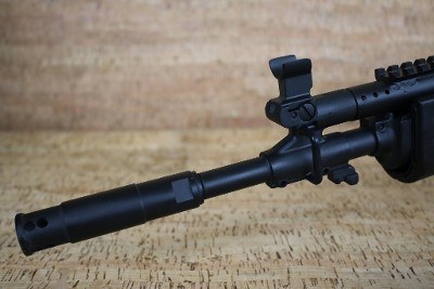 IKON WEAPONS AR223R 5.56X45MM NATO - Image 15 of 24