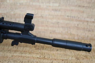 IKON WEAPONS AR223R 5.56X45MM NATO - Image 8 of 24
