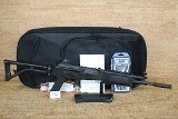 IKON WEAPONS AR223R 5.56X45MM NATO - Image 1 of 24