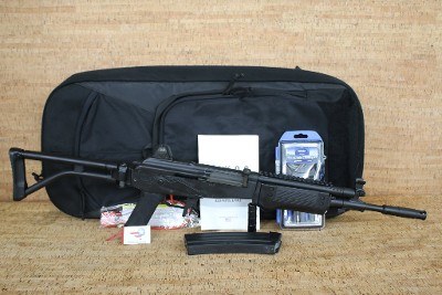 IKON WEAPONS AR223R 5.56X45MM NATO - Image 1 of 24