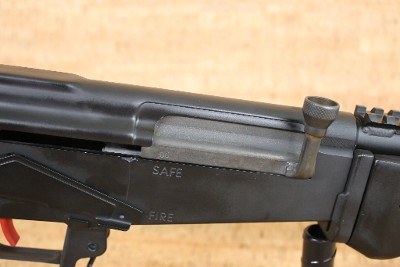 IKON WEAPONS AR223R 5.56X45MM NATO - Image 6 of 24