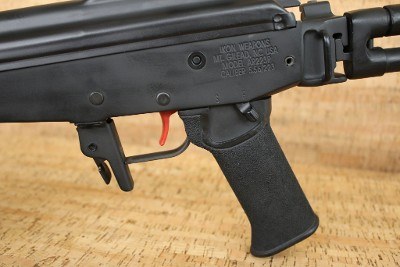 IKON WEAPONS AR223R 5.56X45MM NATO - Image 12 of 24