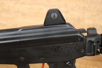 IKON WEAPONS AR223R 5.56X45MM NATO - Image 11 of 24