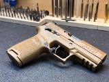 SIG SAUER P320 X M18 9MM LUGER (9x19 PARA) - Image 5 of 6
