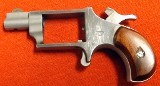 NORTH AMERICAN ARMS NAA-22LR-BBS .22 LR - Image 9 of 10