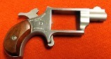 NORTH AMERICAN ARMS NAA-22LR-BBS .22 LR - Image 10 of 10