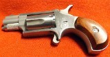 NORTH AMERICAN ARMS NAA-22LR-BBS .22 LR - Image 1 of 10