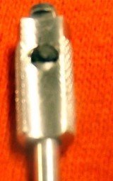 NORTH AMERICAN ARMS NAA-22LR-BBS .22 LR - Image 6 of 10