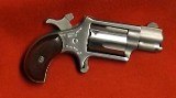 NORTH AMERICAN ARMS NAA-22LR-BBS .22 LR - Image 2 of 10