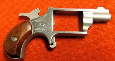 NORTH AMERICAN ARMS NAA-22LR-BBS .22 LR - Image 10 of 10