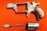 NORTH AMERICAN ARMS NAA-22LR-BBS .22 LR - Image 5 of 10
