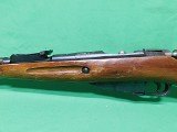 RUSSIAN SERVICE PISTOLS AND RIFLES M91/30 MOSIN NAGANT 7.62X54MMR - 5 of 16