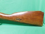 RUSSIAN SERVICE PISTOLS AND RIFLES M91/30 MOSIN NAGANT 7.62X54MMR - 4 of 16
