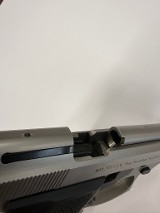 BERETTA 92 FS 9MM LUGER (9x19 PARA) - Image 2 of 6