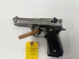 BERETTA 92 FS 9MM LUGER (9x19 PARA) - Image 4 of 6