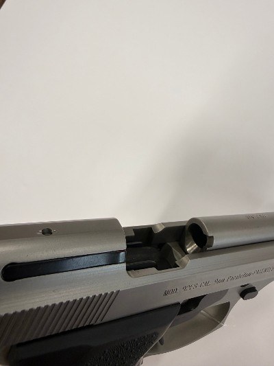 BERETTA 92 FS 9MM LUGER (9x19 PARA) - Image 2 of 6