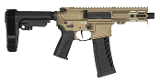 CMMG MK4 BANSHEE - Image 1 of 1