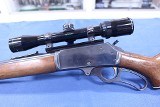 MARLIN 336 .35 REM - 10 of 14