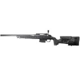 BERGARA B14R CARBON .17 HMR