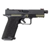 TRIARC SYSTEMS ZEV OZ9C9MM LUGER (9X19 PARA) - Image 2 of 3