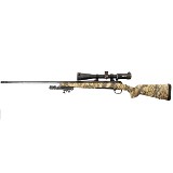 BROWNING X-BOLT .28 NOSLER - Image 1 of 2