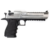 MAGNUM RESEARCH DESERT EAGLE PISTOL .50 AE - Image 2 of 3