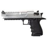 MAGNUM RESEARCH DESERT EAGLE PISTOL .50 AE - Image 1 of 3