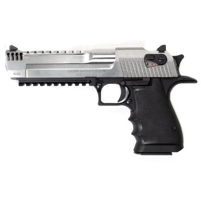 MAGNUM RESEARCH DESERT EAGLE PISTOL .50 AE - Image 1 of 3