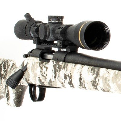 BERGARA B-14 6.5MM CREEDMOOR - Image 3 of 3