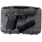 SIG SAUER P320 9MM LUGER (9X19 PARA) - Image 3 of 3