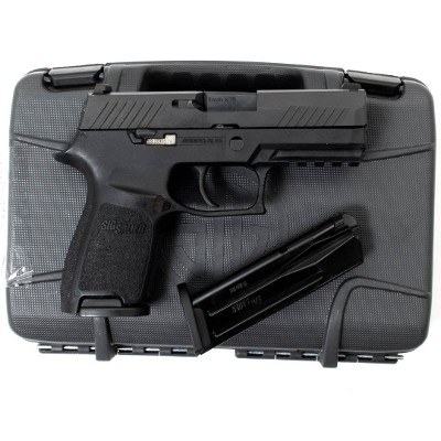 SIG SAUER P320 9MM LUGER (9X19 PARA) - Image 3 of 3