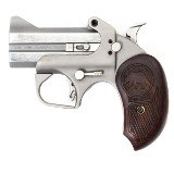 BOND ARMS GRIZZLY .45 LC/.410 GA - 1 of 3