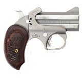 BOND ARMS GRIZZLY .45 LC/.410 GA - 2 of 3