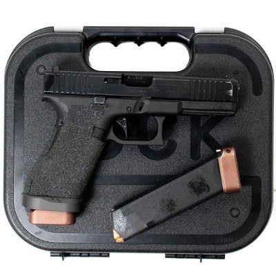 GLOCK 22 GEN5 .40 S&W - Image 3 of 3
