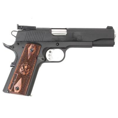 SPRINGFIELD ARMORY RO TARGET 9MM LUGER (9X19 PARA) - Image 2 of 3