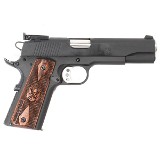SPRINGFIELD ARMORY RO TARGET 9MM LUGER (9X19 PARA) - Image 2 of 3