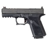 FAXON FIREARMS FX19 9MM LUGER (9X19 PARA)